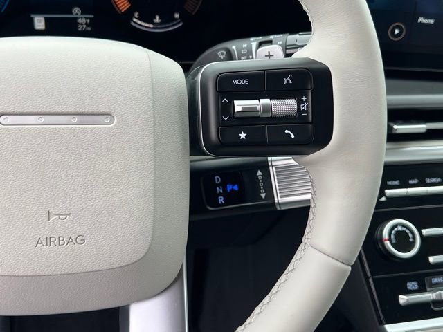 New 2026 Hyundai Santa Fe SE image 25