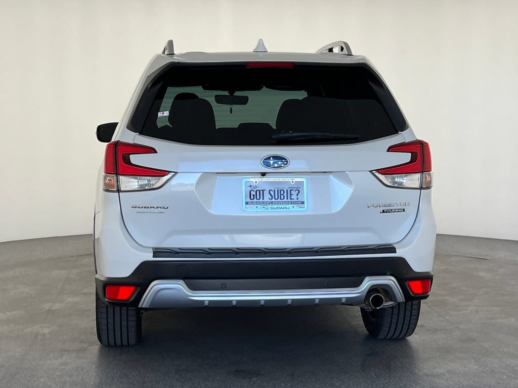 Used 2023 Subaru Forester Touring AWD/4WD image 5