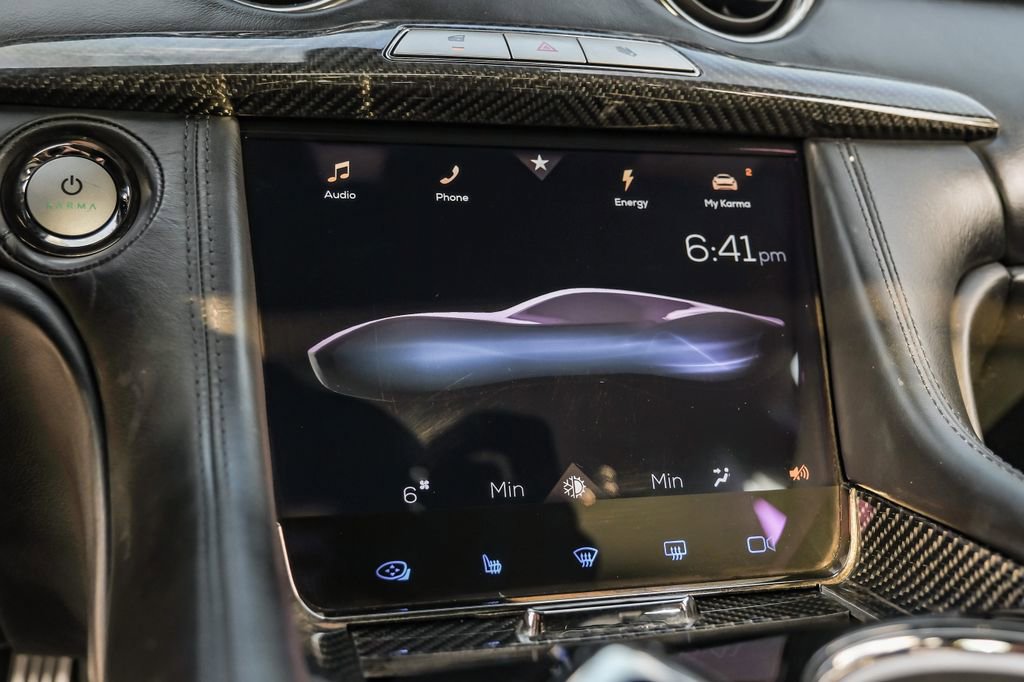 Used 2022 Karma GS-6 image 28