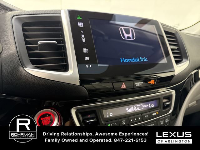 Used 2016 Honda Pilot Touring image 6