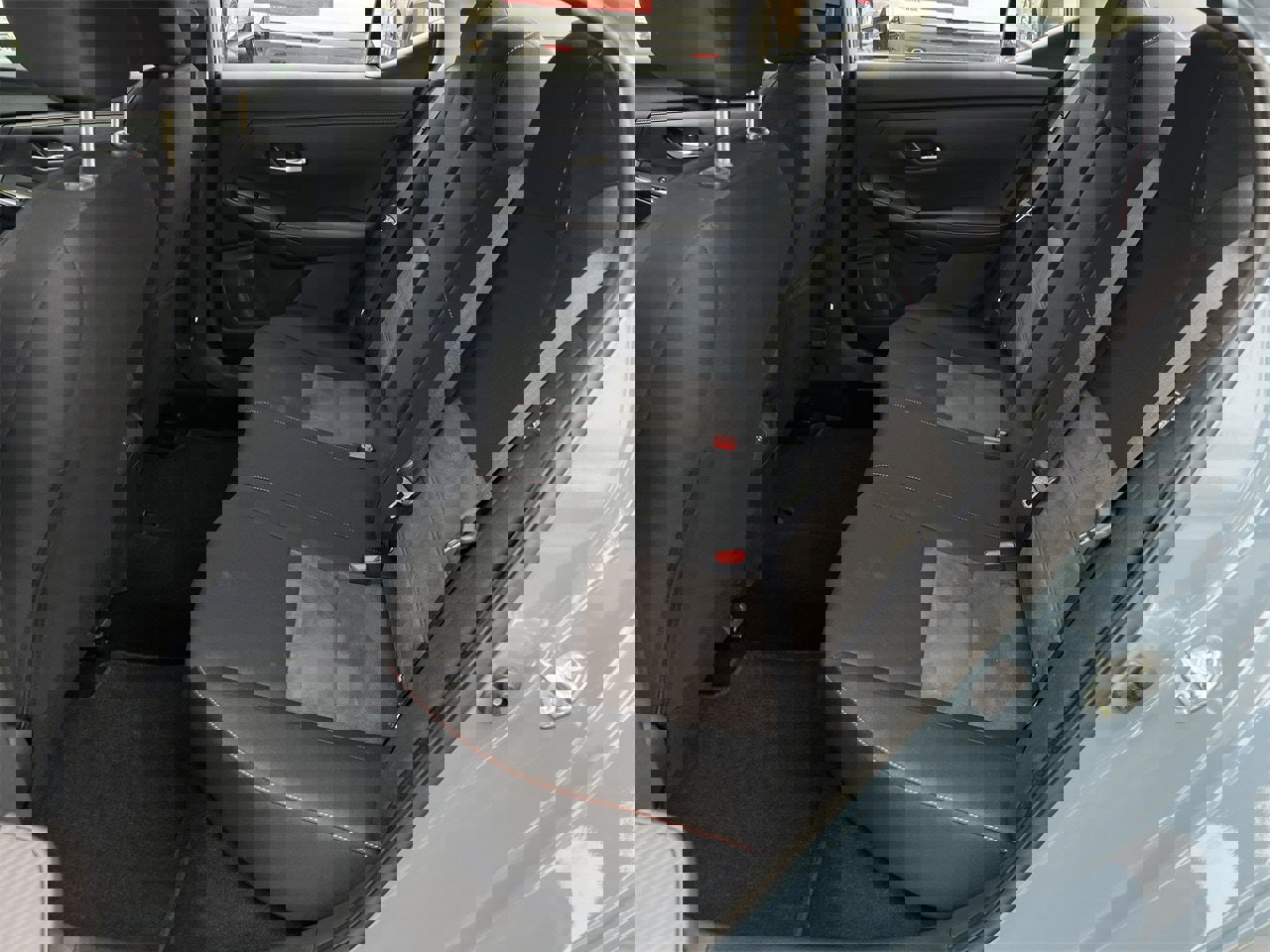 Certified 2024 Nissan Sentra SR image 22