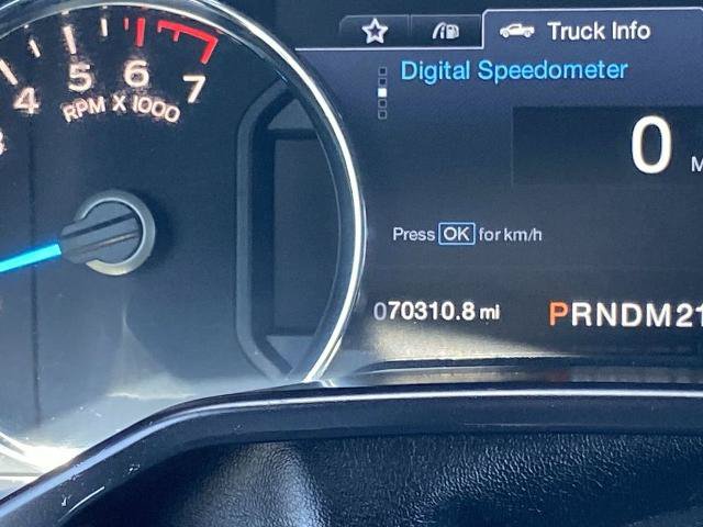 Used 2016 Ford F150 Lariat w/ Equipment Group 501A Mid AWD/4WD image 8