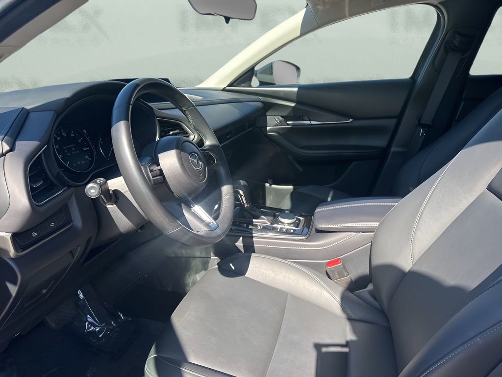 Used 2024 MAZDA CX-30 AWD 2.5 S w/ Select Sport Pkg image 9