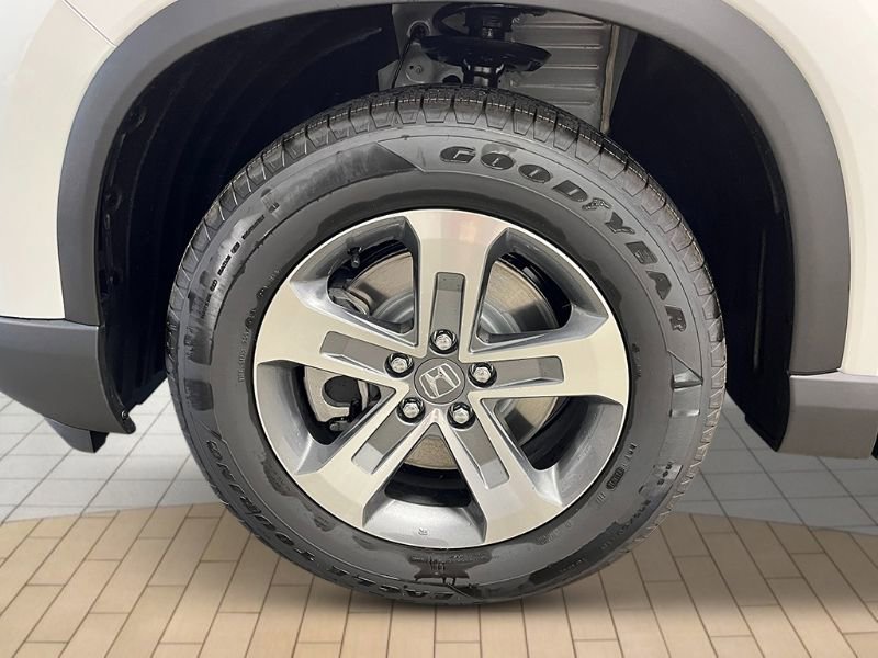 New 2025 Honda Pilot EX-L image 11