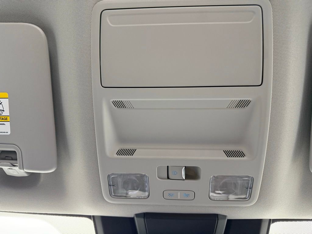 New 2026 Ford Ranger XLT AWD/4WD image 35