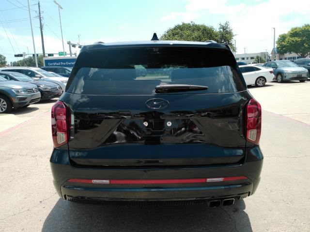 Used 2024 Hyundai Palisade Calligraphy AWD/4WD image 11