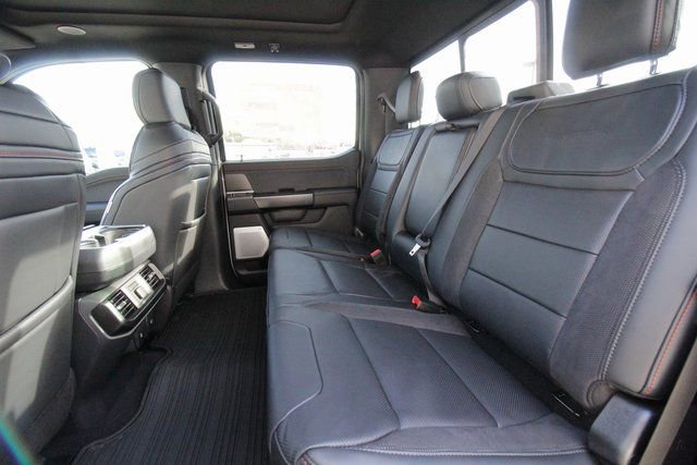 New 2025 Ford F150 Raptor image 38