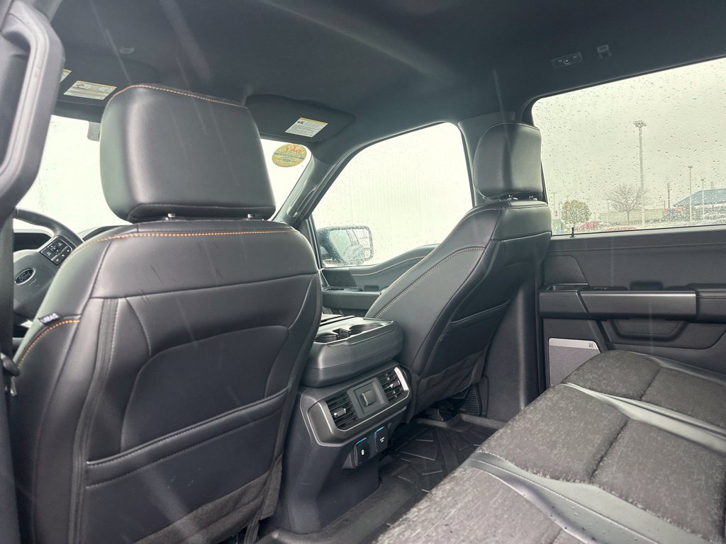 Used 2025 Ford F150 Tremor w/ Bed Utility Package AWD/4WD image 18