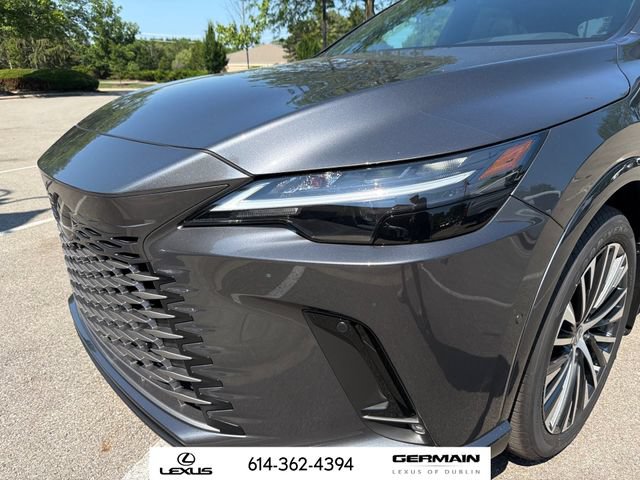 New 2026 Lexus RX 350 Premium Plus w/ Convenience Package AWD/4WD image 12