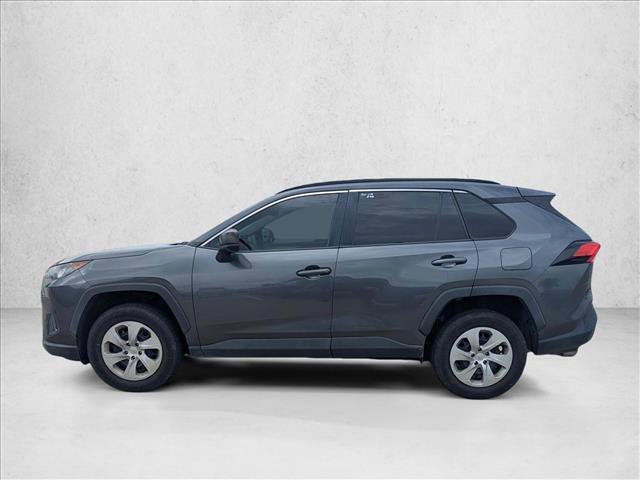 Used 2020 Toyota RAV4 LE FWD image 8