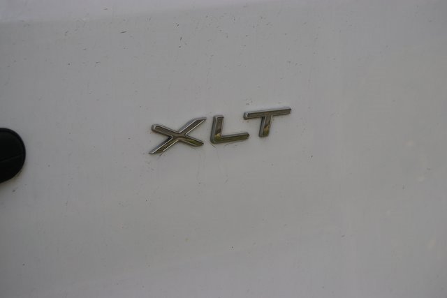 Used 2022 Ford Transit 350 XLT image 7