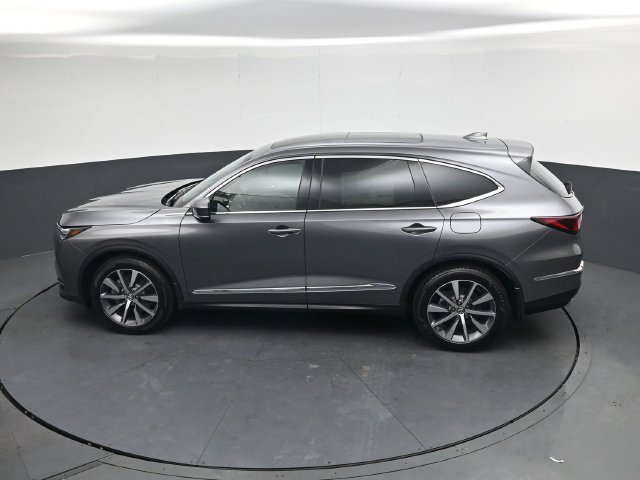 New 2026 Acura MDX w/ Technology Package FWD image 27