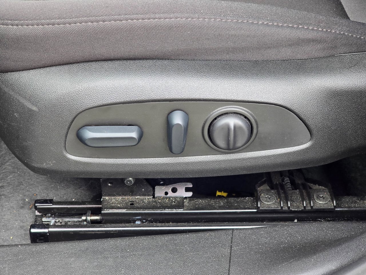 Used 2025 Chevrolet Malibu LT image 11