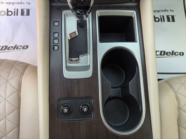 Used 2019 Nissan Murano Platinum w/ Cargo Package FWD image 16