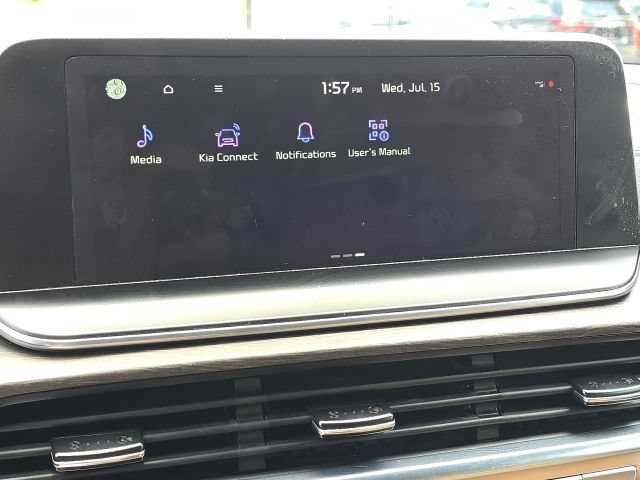 Used 2022 Kia Telluride SX w/ Towing Package FWD image 32