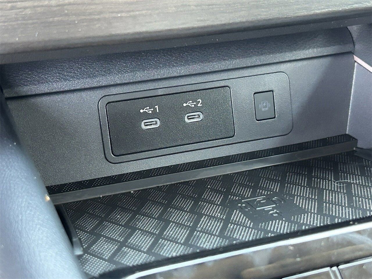 New 2025 Nissan Murano SL image 37