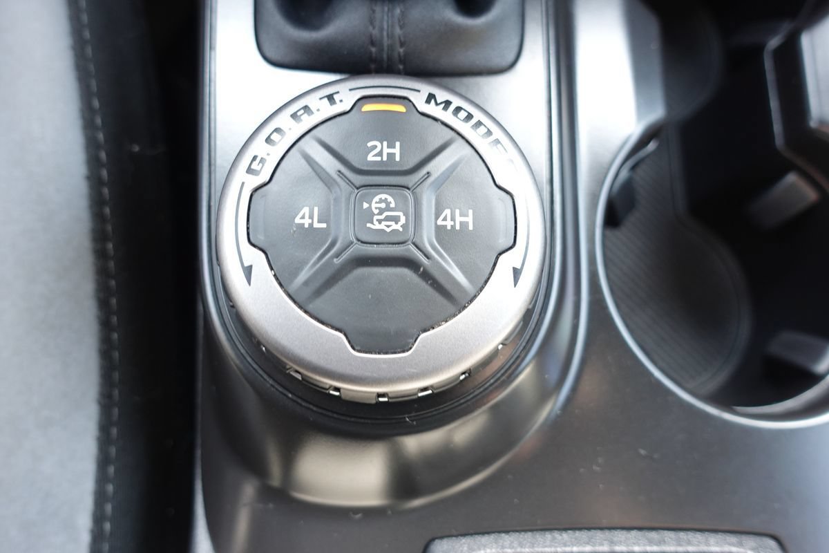 Used 2024 Ford Bronco Big Bend AWD/4WD image 53