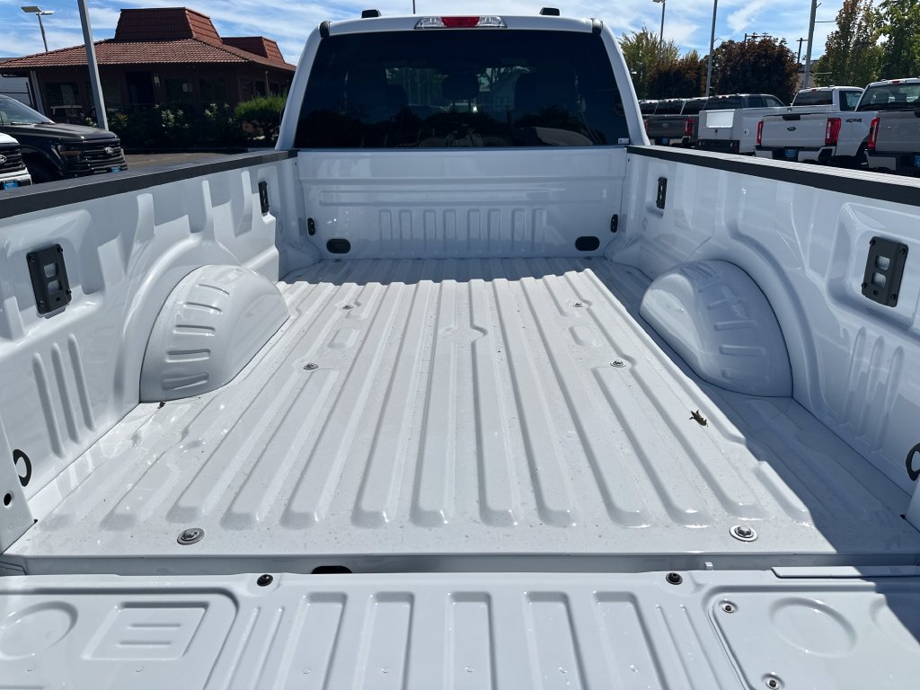 New 2026 Ford F250 XLT AWD/4WD image 6