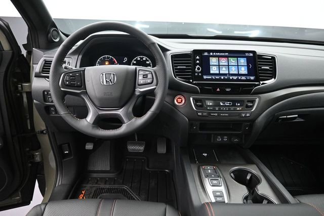 New 2026 Honda Ridgeline TrailSport image 11