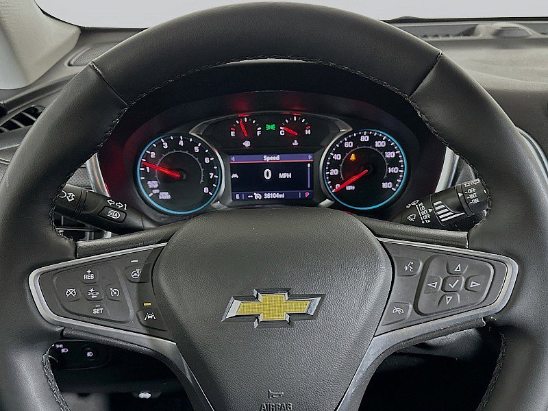 Used 2023 Chevrolet Equinox Premier image 12