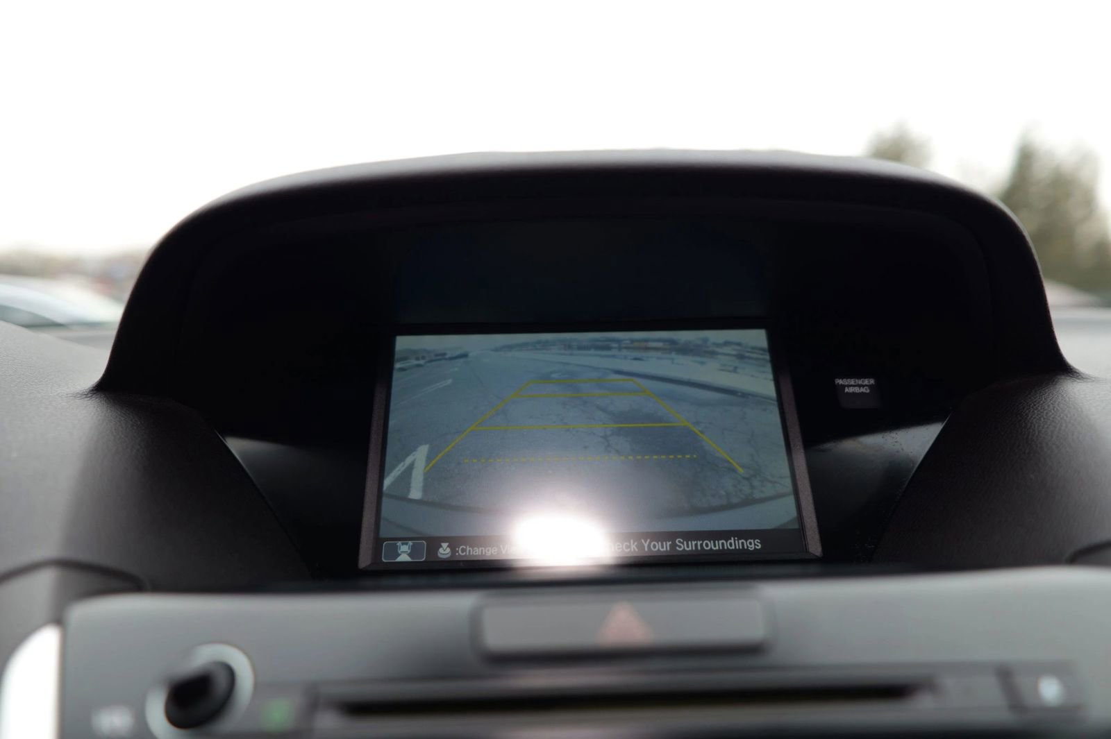 Used 2015 Acura MDX SH-AWD image 23