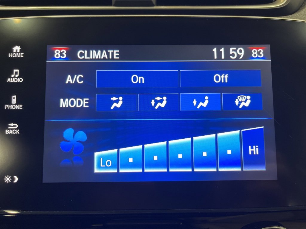 Used 2022 Honda CR-V EX-L image 19