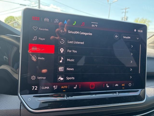 Used 2025 Volkswagen GTI S image 22