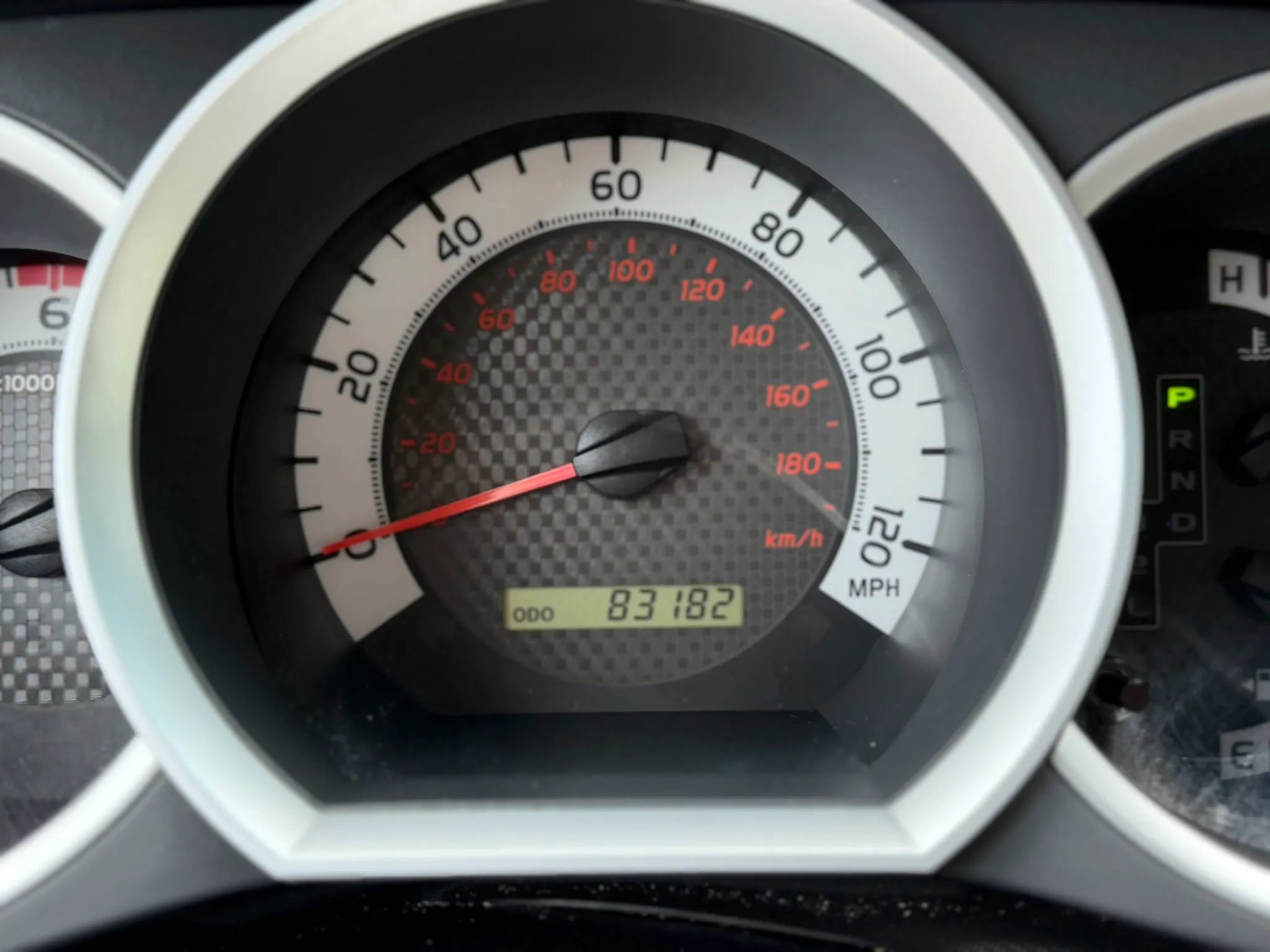 Used 2012 Toyota Tacoma 4x4 Access Cab w/ SR5 Pkg image 19