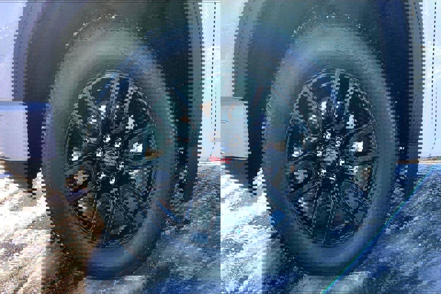 Used 2024 GMC Sierra 1500 Elevation AWD/4WD image 9