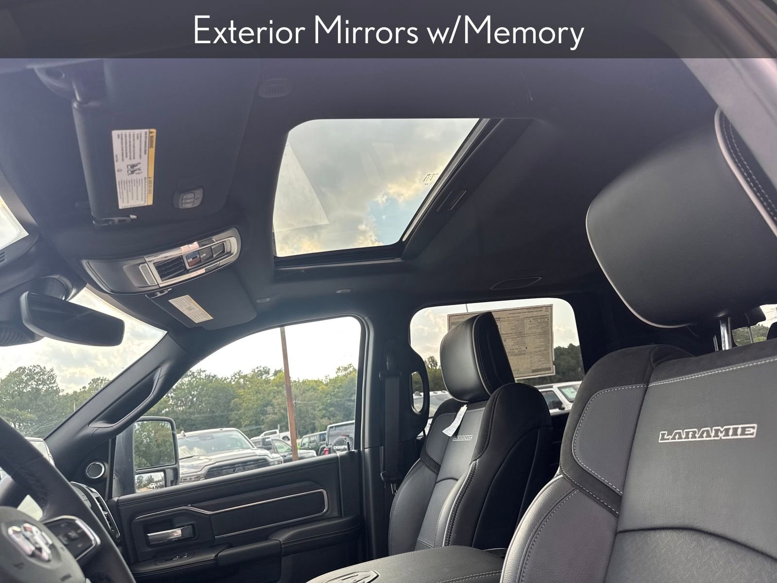 New 2026 RAM 3500 Laramie image 26