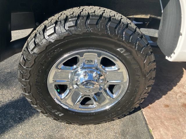 Used 2018 RAM 2500 SLT image 26