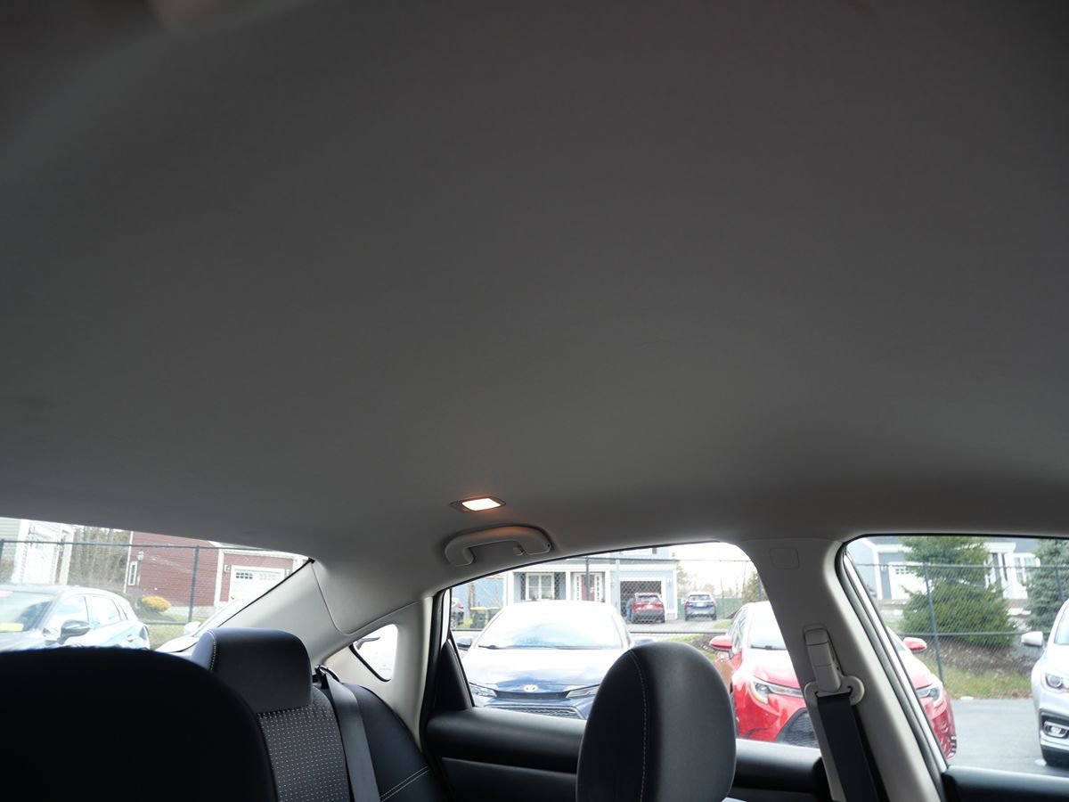Used 2017 Nissan Altima 2.5 S FWD image 18