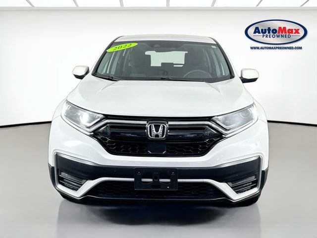 Used 2022 Honda CR-V Special Edition image 6