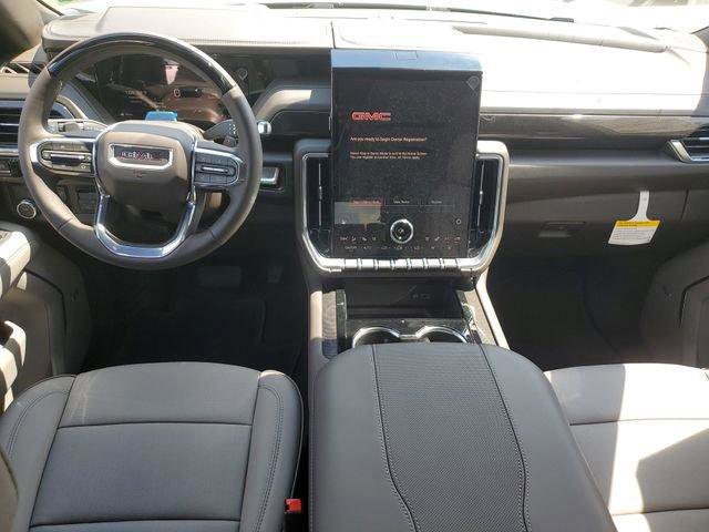New 2026 GMC Yukon Elevation w/ Elevation Premium Package image 15