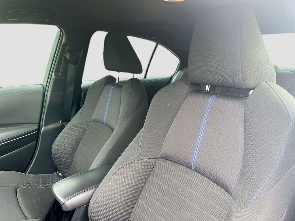 Used 2022 Toyota Corolla SE FWD image 19