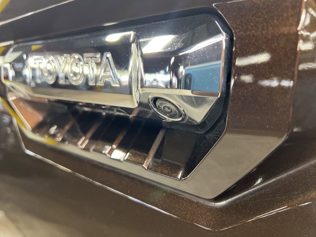 Used 2024 Toyota Tundra 1794 Edition AWD/4WD image 7