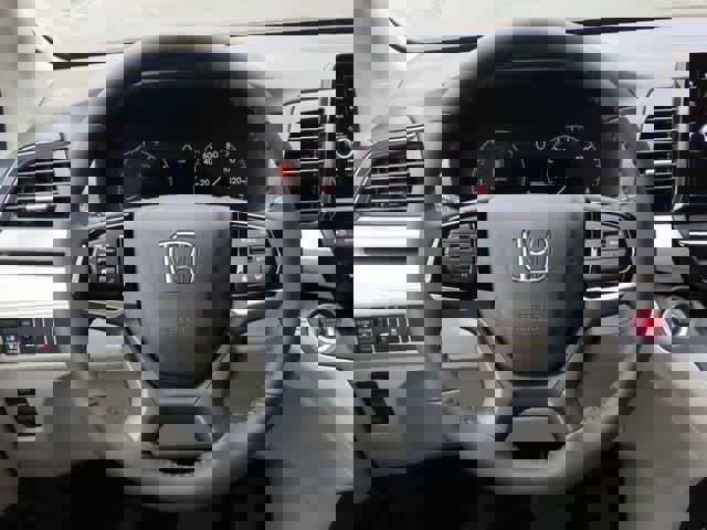 New 2026 Honda Odyssey EX-L image 19