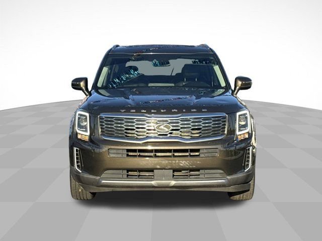 Used 2020 Kia Telluride S image 2
