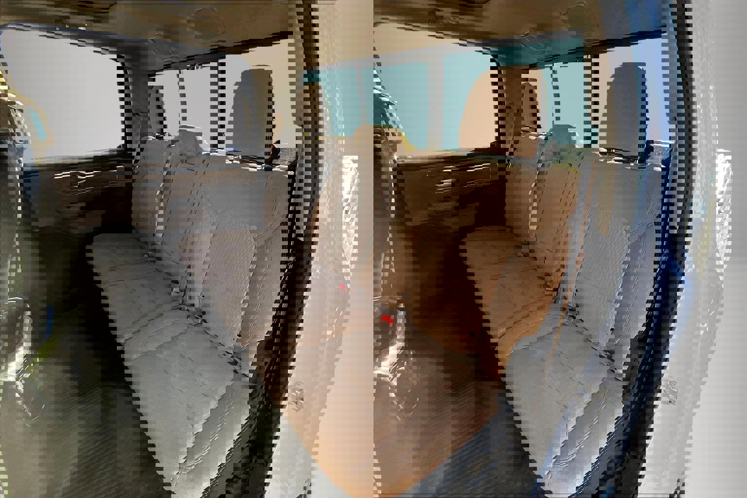 Used 2020 RAM 1500 Big Horn image 23