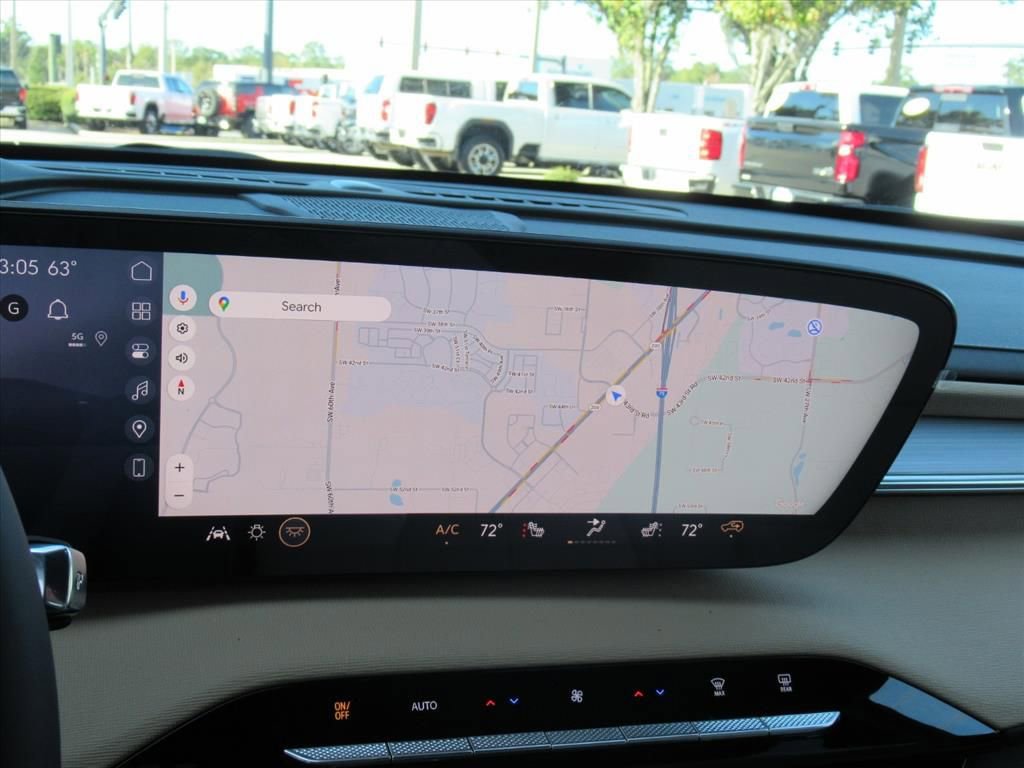 New 2026 Buick Enclave Preferred w/ Power Package image 21