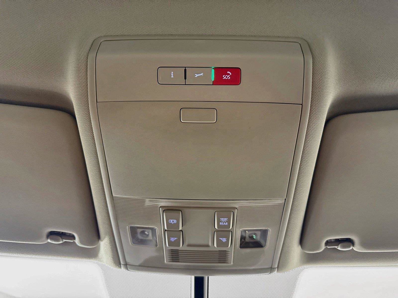 Used 2022 Volkswagen Atlas SE FWD image 6