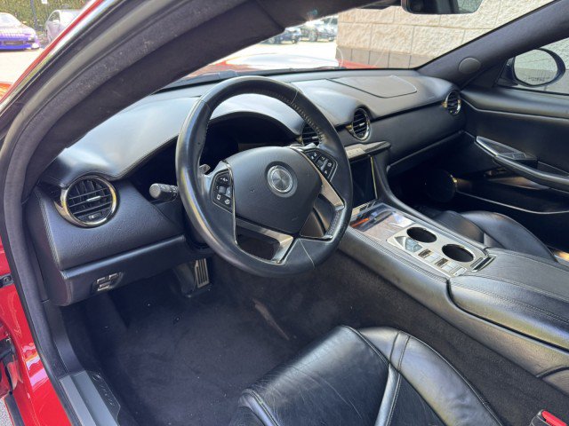 Used 2018 Karma Revero Luxury RWD image 8