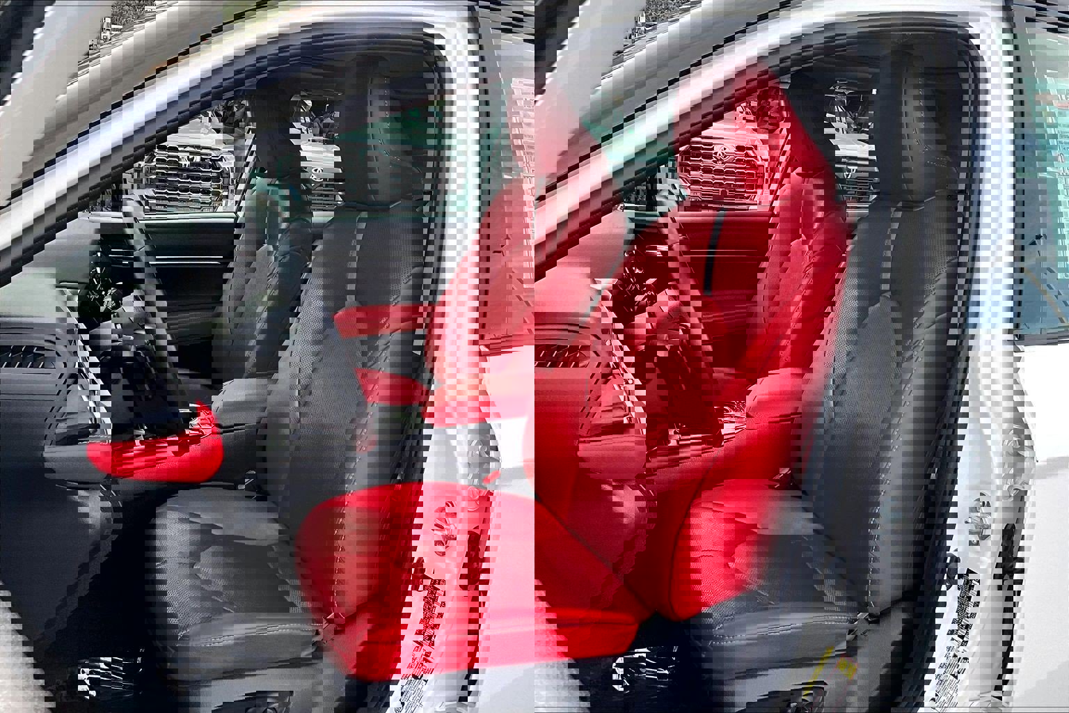 Used 2023 Toyota Camry XSE image 24