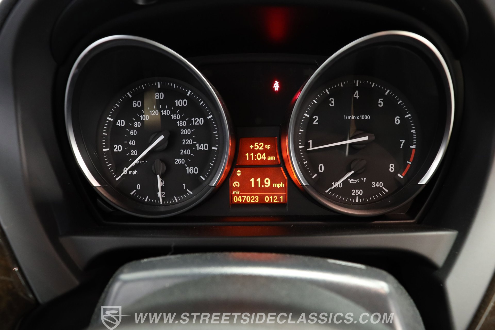 Used 2011 BMW Z4 sDrive30i image 36