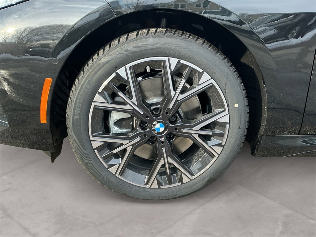 New 2026 BMW 228i xDrive 228 Gran Coupe w/ Premium Package image 14