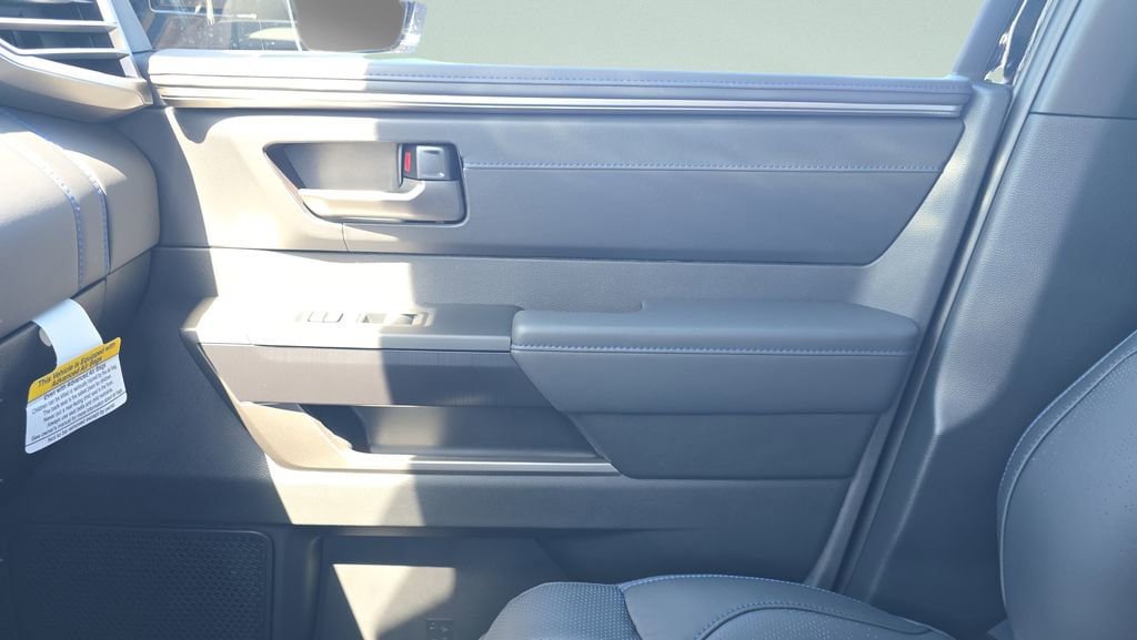 New 2026 Toyota Tundra Platinum AWD/4WD image 13