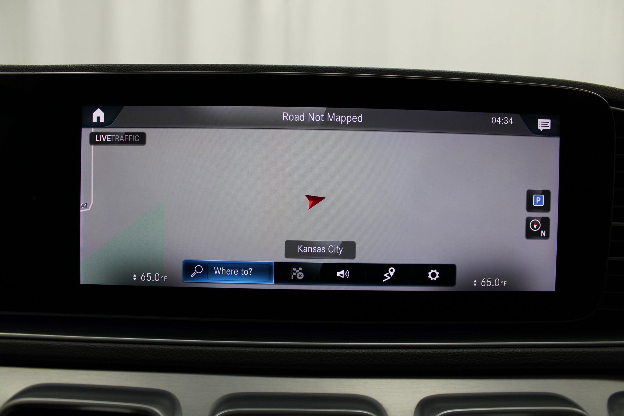 Used 2020 Mercedes-Benz GLE 350 4MATIC w/ Premium Package image 43