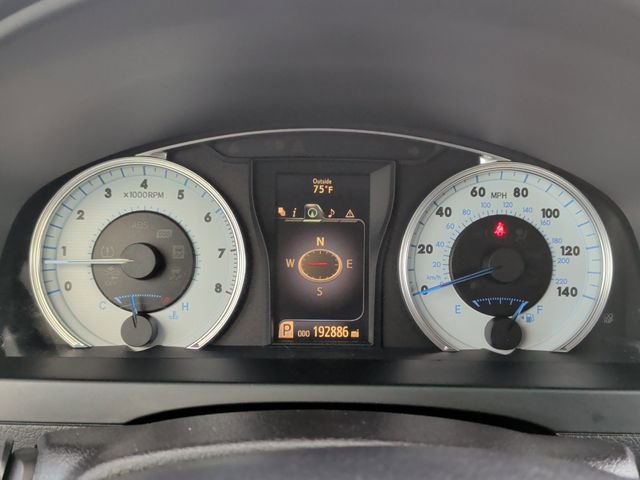 Used 2016 Toyota Camry SE FWD image 19