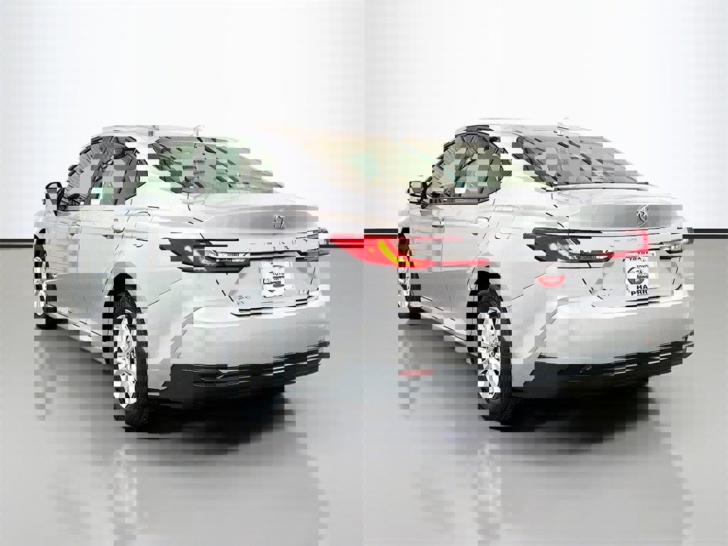 New 2026 Toyota Camry LE image 6