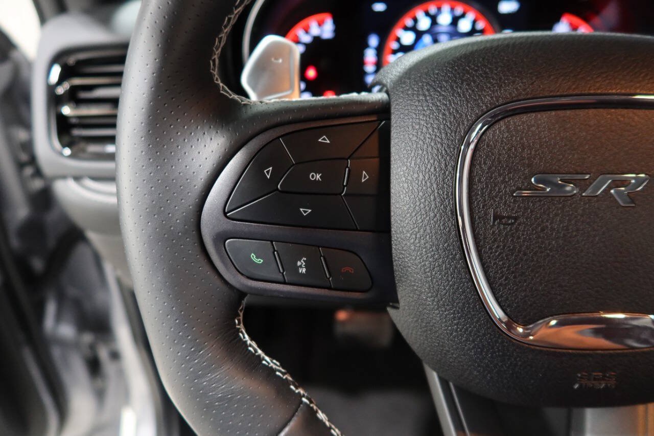 Used 2021 Dodge Durango SRT w/ Technology Group AWD/4WD image 34